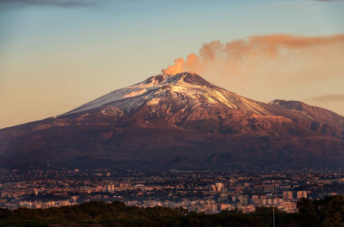 Etna